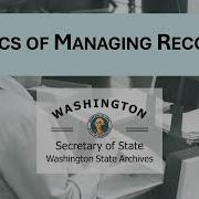 Basics Of Managing Records