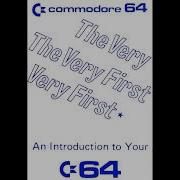 The Very First C64 Demo