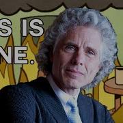 Steven Pinker And The Failure Of New Optimism Ft We Re In Hell