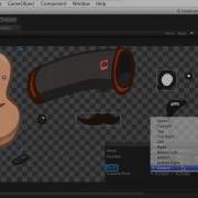 The Sprite Editor Unity Official Tutorials