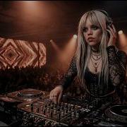 Dark Tech House 2026 Hypnotic Underground Set Nightclub Dark Mix