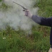 Shooting Pietta Colt Patterson 36 Cal For The First Time