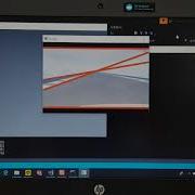 Houghline Using OpenCV