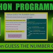 Python Guess The Number Game With Levels Python Beginners Tutorial Learn Python Fast
