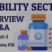 Top 20 Stability Section Interview QUESTION ANSWERS Part 1