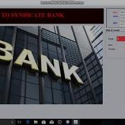 Banking Management System Using Java Swings