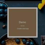 Cooking The Perfect Docker Container For A React App