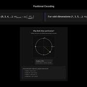 How Transformers Learn Position The Secret Behind Positional Encoding