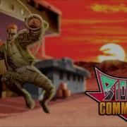 Bionic Commando Sundown In Area 5 Remix