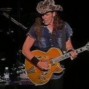 Ted Nugent Stranglehold