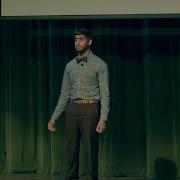 Проблема выбросов ракетного топлива Говинд Надатхур TEDxScarsdaleHighSchool