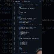 Coding W3schools Code Html Css Python Tutorial Developer Java Startup