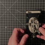 J 38 Morse Code Key As USB Keyboard