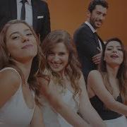 Beni Bırakma Yeni Sezonda Atv De