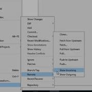 How To Work On Netbeans Project In Team Part1 How To Push Project On Github