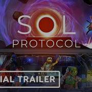 Sol Protocol Official Closed Alpha Test Trailer Upload VR Showcase Winter 2025