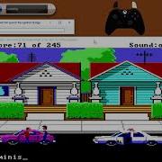 ScummVM W Speech Recognition