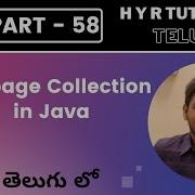 P58 Garbage Collection In Java Core Java Java Programming