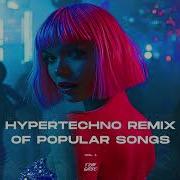Sam Smith Normami Dancing With A Stranger HYPERTECHNO Remix 2024 Fran Garro