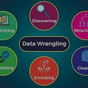 Data Wrangling The Art Of Acquisition And Transformatio 3 Minutes