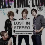 ALL TIME LOW Lost In Stereo FULL DEMO