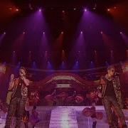 EXILE Ti Amo EXILE LIVE TOUR 2010 FANTASY