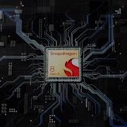 Snapdragon Processor 3D Animation Teaser Bay3DVisuals