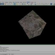How To Create A DTM In Surpac From A Point Cloud Las Laz File
