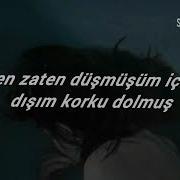 Şebnem Ferah Delgeç Şarkı Sözü