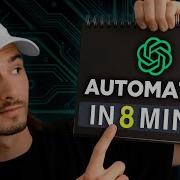 AI Automation Complete Beginners Guide
