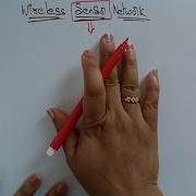 WSN Introduction Lec 40 Bhanu Priya