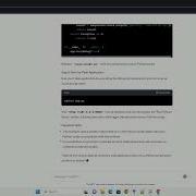 Lancer Script Python Via Bouton Html