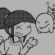 Dynamite Flash Warning Flipnote MV