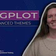 Working With Advanced Themes Using Ggplot In R