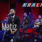 Mabel Matiz Gel Kral Pop Akustik