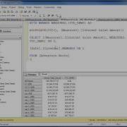 Microsoft MDX YTD QTD MTD Functions