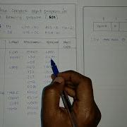 How To Write An Object Code For SIC Machine