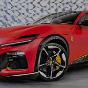 2025 Ferrari Purosangue V12 A Complete Look At Exhaust Sound Interior Exterior