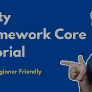 Entity Framework Core In NET 5 Full Tutorial