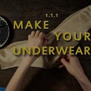 Beginner Friendly Free Pattern 1 1 1