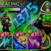 FULL AP MASTER YI IS BROKEN