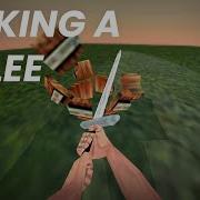 Создание FPS боевика в ретро стиле в Unity