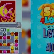 Sand Loop Level 409 Hard Level Walkthrough Solution