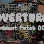 Overture Ambient Patch 002 258t STO Bell SQUID SALMPLE