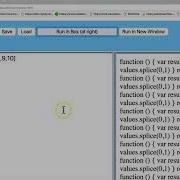 4 Reversing An Array Using A Stack