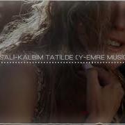 Ziynet Sali Kalbim Tatilde Y Emre Music Club Remix