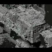 Datatope4 Vvvv Blender Bespokesynth Hardscifi Cyberpunk Cosmism Afrofuturism