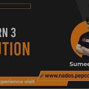 Pattern 3 Solution Java Foundation Course