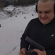Glock17 Vs CZ 75 Обзор и сравнение