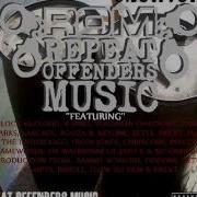 Repeat Offenders Music Deadheads Drekt Playn Booza B